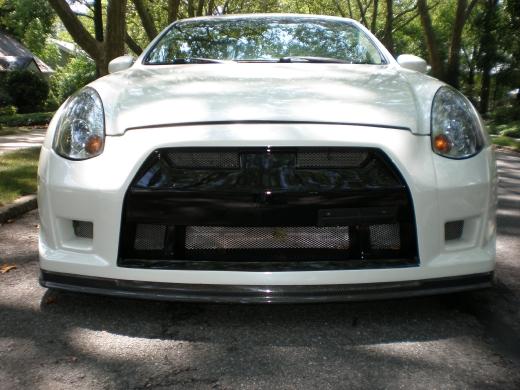 Infiniti G35 2005 photo 3