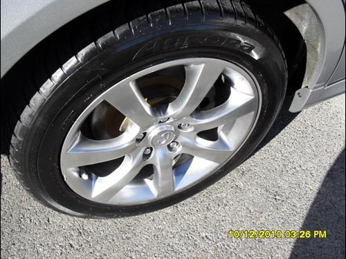 Infiniti G35 2005 photo 1