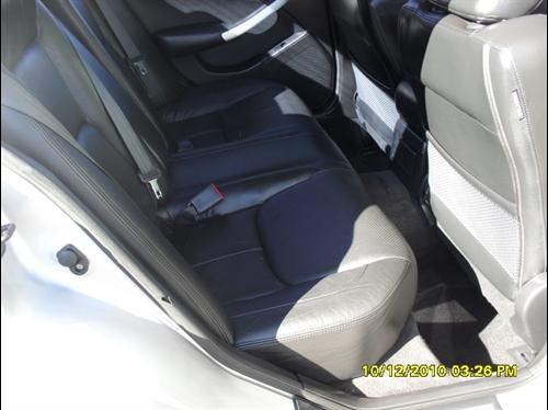 Infiniti G35 2005 photo 3