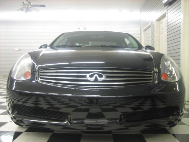 Infiniti G35 2005 photo 1