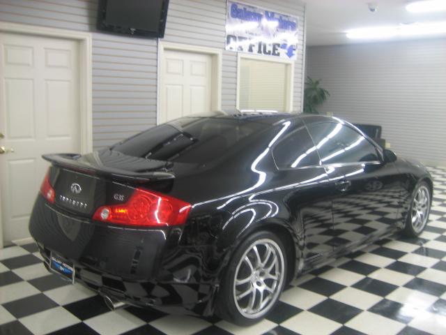 Infiniti G35 2005 photo 3