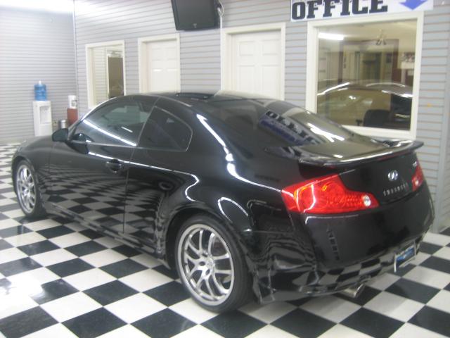 Infiniti G35 2005 photo 5