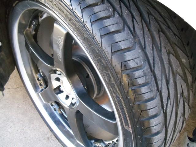 Infiniti G35 2005 photo 1