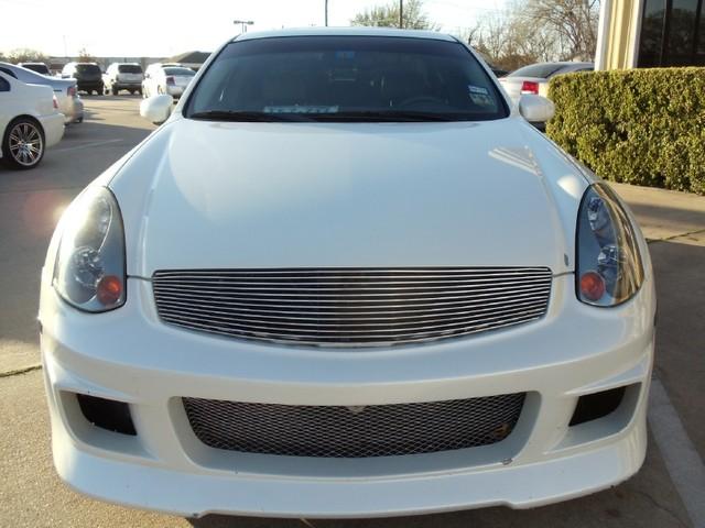 Infiniti G35 2005 photo 3