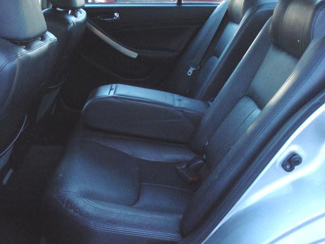 Infiniti G35 2005 photo 5
