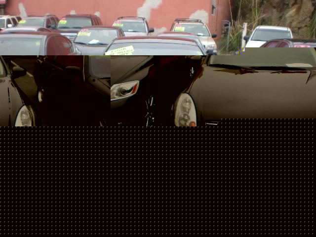 Infiniti G35 2005 photo 1