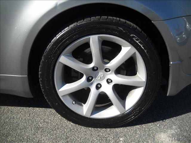 Infiniti G35 2005 photo 5