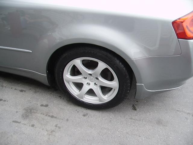 Infiniti G35 2005 photo 3