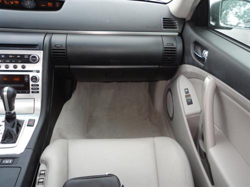 Infiniti G35 2005 photo 3