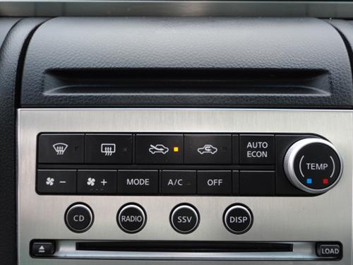 Infiniti G35 2005 photo 5