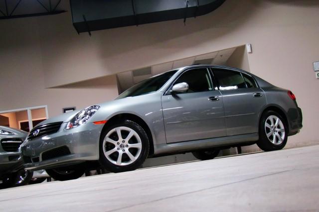 Infiniti G35 2005 photo 1