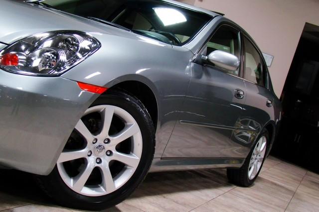 Infiniti G35 2005 photo 2