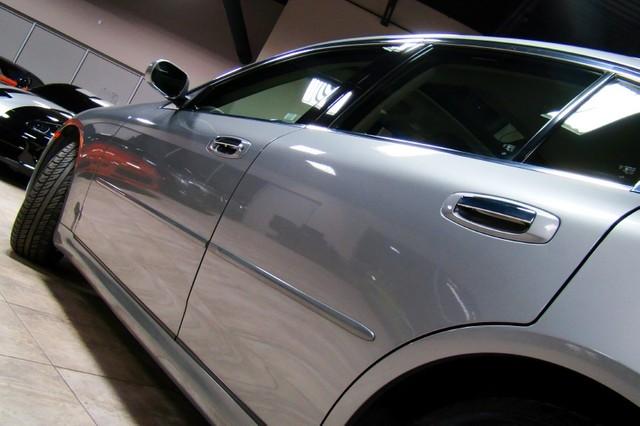 Infiniti G35 2005 photo 5