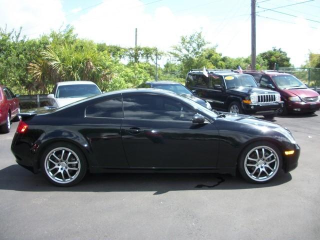 Infiniti G35 2005 photo 5