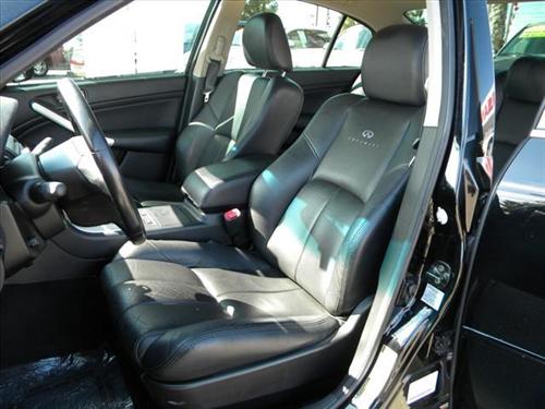 Infiniti G35 2005 photo 5