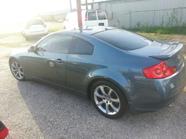 Infiniti G35 GT Premium Coupe