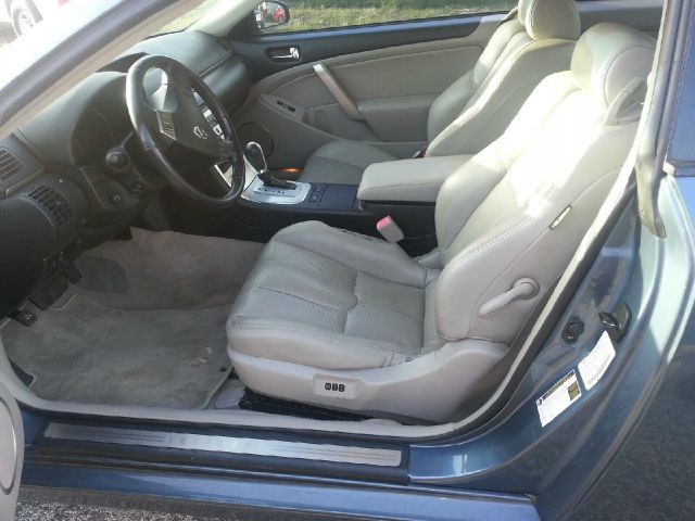 Infiniti G35 2006 photo 1