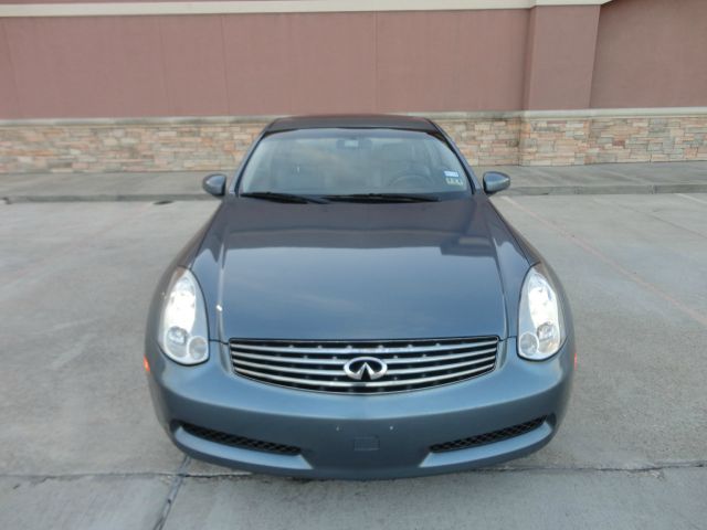 Infiniti G35 2006 photo 1