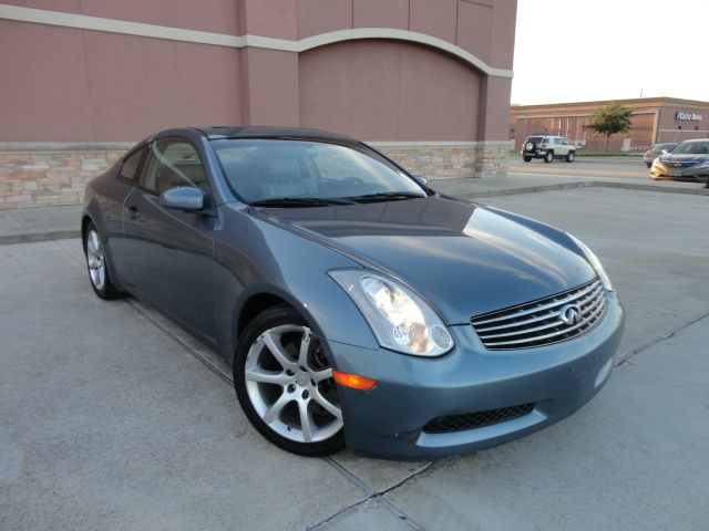 Infiniti G35 2006 photo 2