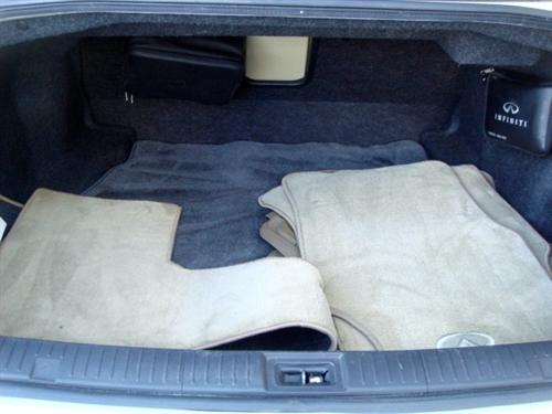 Infiniti G35 2006 photo 1