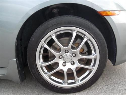 Infiniti G35 2006 photo 2