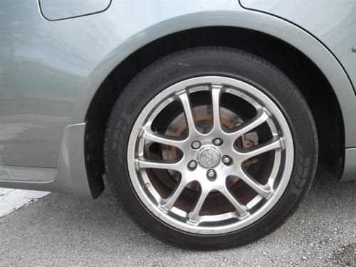 Infiniti G35 2006 photo 3