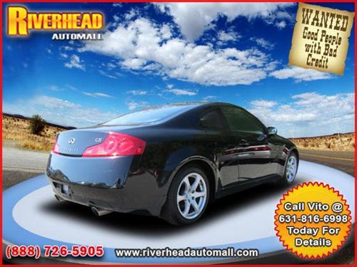 Infiniti G35 2006 photo 2