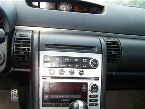 Infiniti G35 2006 photo 1