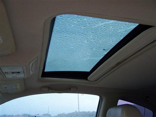 Infiniti G35 2006 photo 3