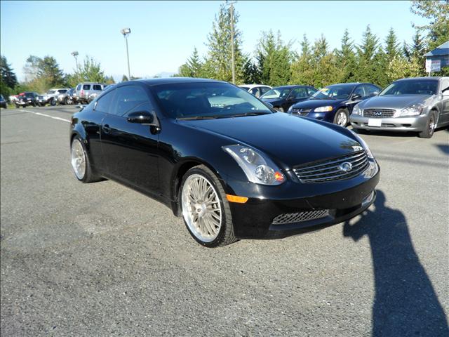 Infiniti G35 2006 photo 2