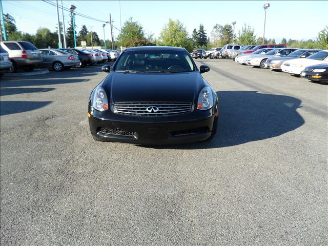 Infiniti G35 2006 photo 3