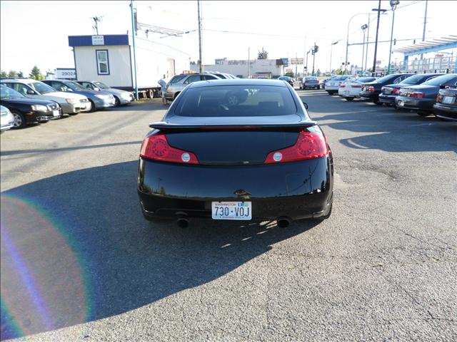 Infiniti G35 2006 photo 5