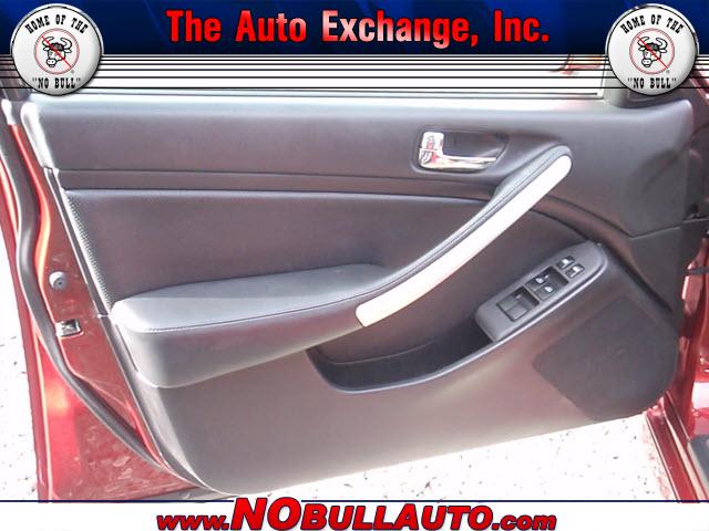 Infiniti G35 2006 photo 5