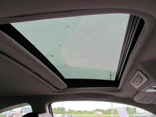 Infiniti G35 2006 photo 1