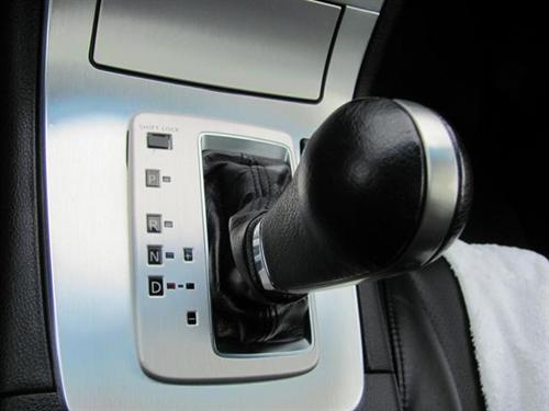 Infiniti G35 2006 photo 2