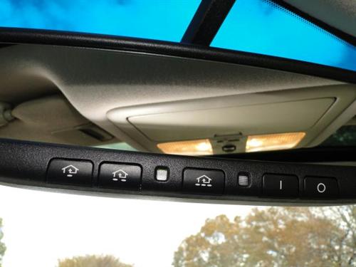 Infiniti G35 2006 photo 3