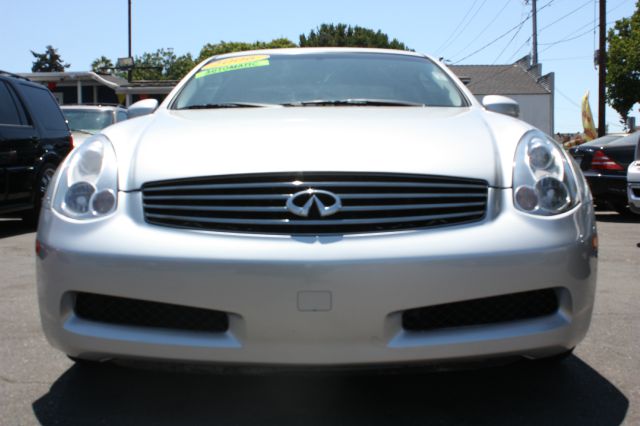 Infiniti G35 2006 photo 1