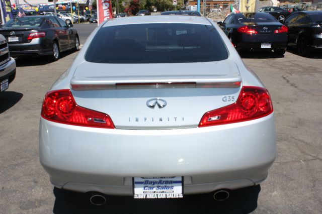 Infiniti G35 2006 photo 2