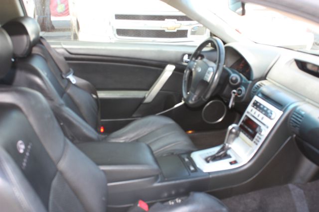Infiniti G35 2006 photo 4