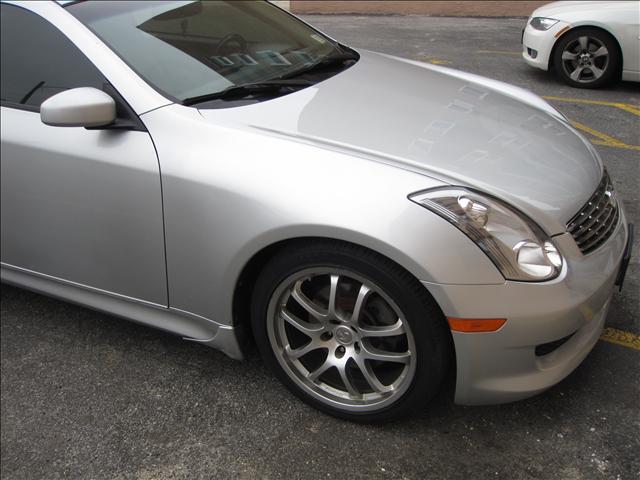Infiniti G35 2006 photo 1