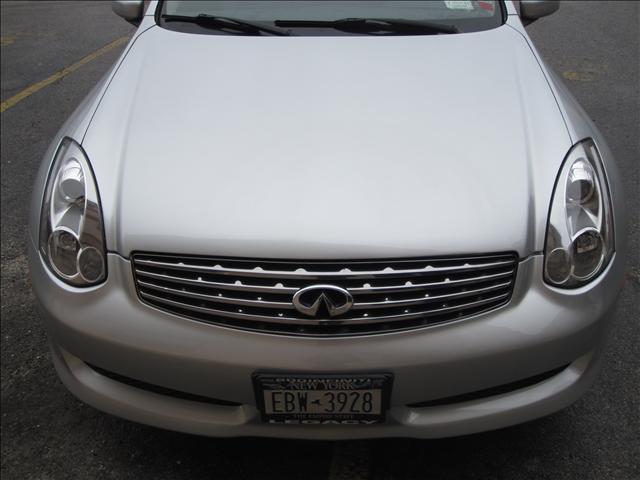 Infiniti G35 2006 photo 2