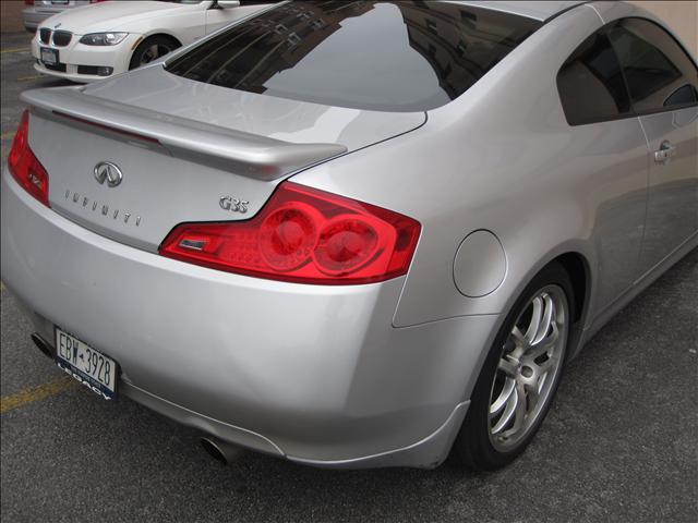 Infiniti G35 2006 photo 5
