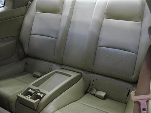 Infiniti G35 2006 photo 2