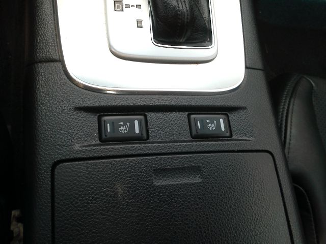 Infiniti G35 2006 photo 1