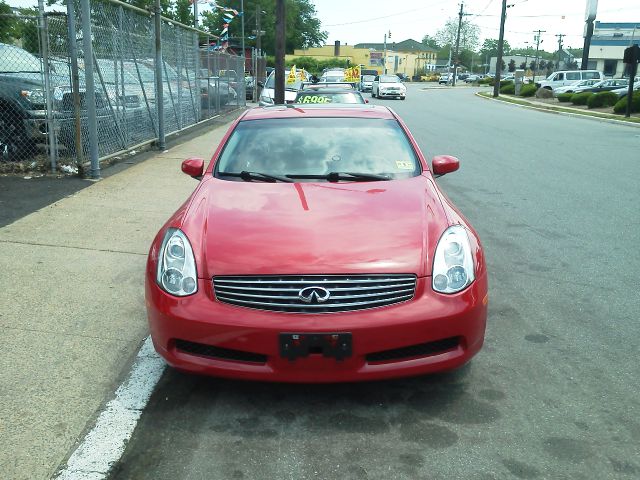 Infiniti G35 2006 photo 12