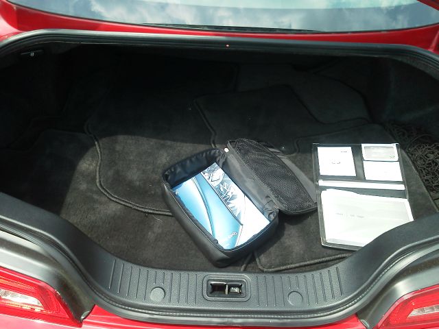 Infiniti G35 2006 photo 4