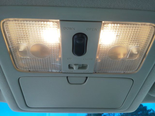 Infiniti G35 2006 photo 5