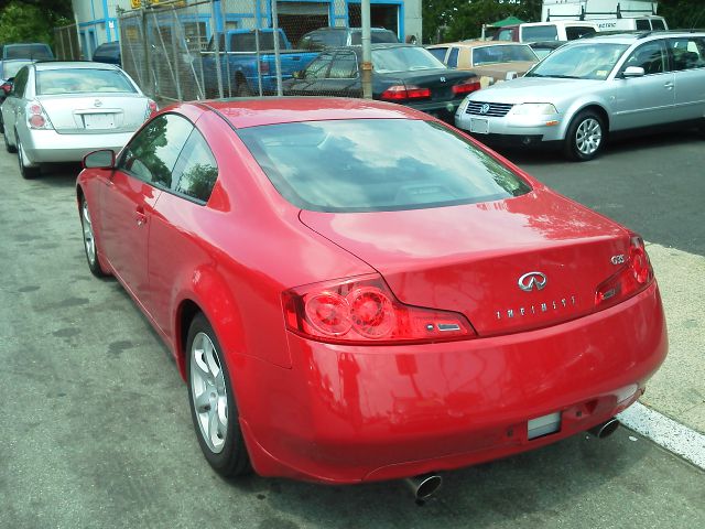 Infiniti G35 2006 photo 7