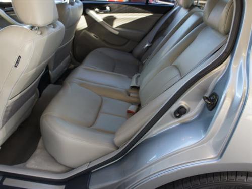 Infiniti G35 2006 photo 1