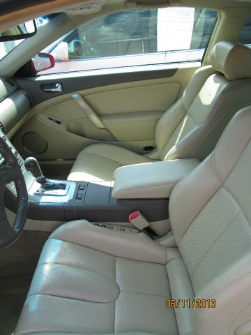 Infiniti G35 2006 photo 1